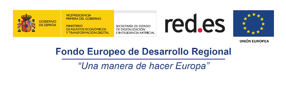 redes