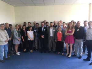 VULKANO project continues with the III General Assembly Meeting