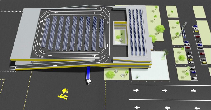 First safe urban electric vehicles prototypes ready to be tested in Avangard Project