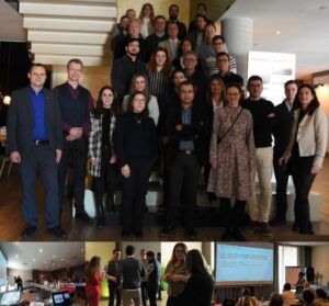 The r-LightBioCom Kick-off-meeting