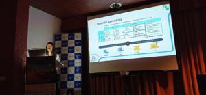 CIDAUT presents the challenges in terms of safety of self driving cars at ITS Spanish Congress