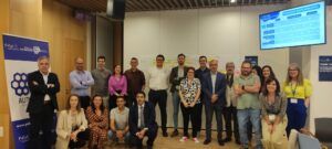 CIDAUT participates in the sustainability roadmap of the automotive ecosystem of Castilla y León.