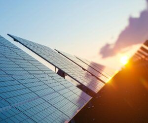 Generación Renovable en el sector de energia de Cidaut