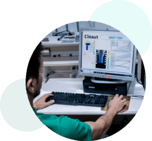 Big Data y Cloud Computing de la Industria 4.0. con Cidaut