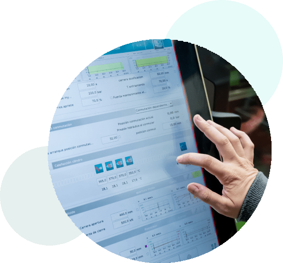 Material avanzado y nuevos procesos de la Industria 4.0. con Cidaut