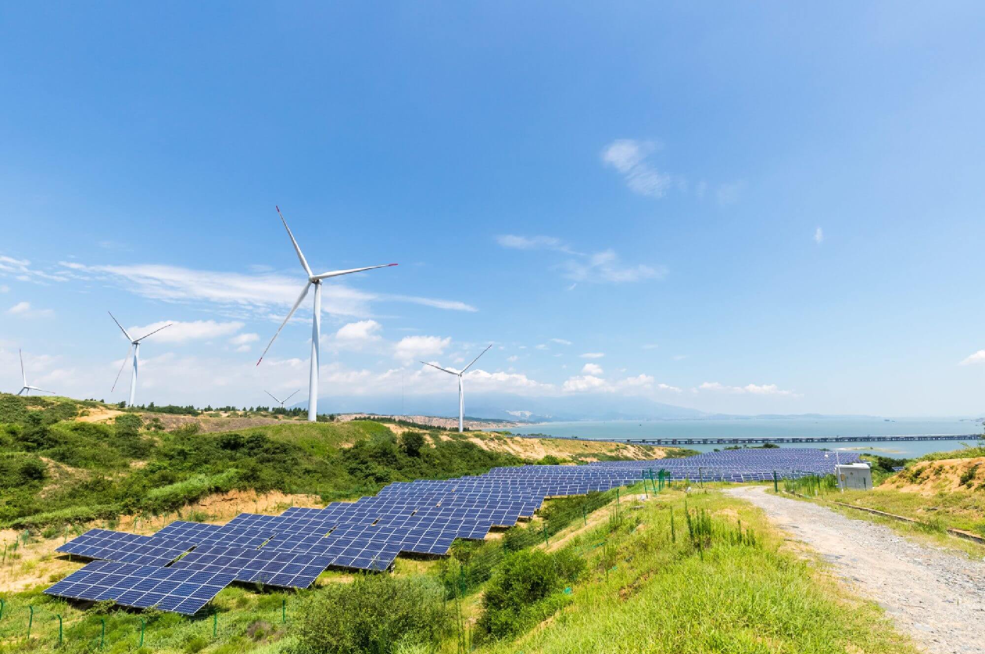 Áreas de conocimiento de Cidaut - Energía y medioambiente