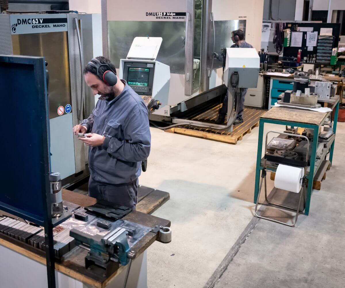 Capacidades tecnológicas de Cidaut -Diseño procesos - Tecnologías