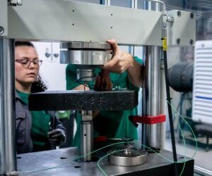 Capacidades tecnológicas de Cidaut - Fabricación - Moldes y matrices
