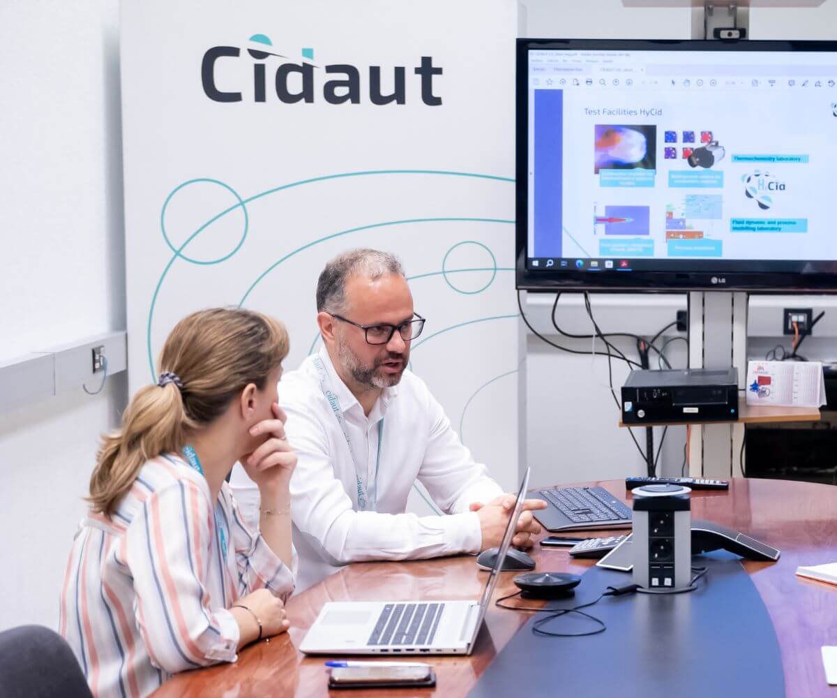 Capacidades tecnológicas de Cidaut -Nuevos productos - Selección conceptos