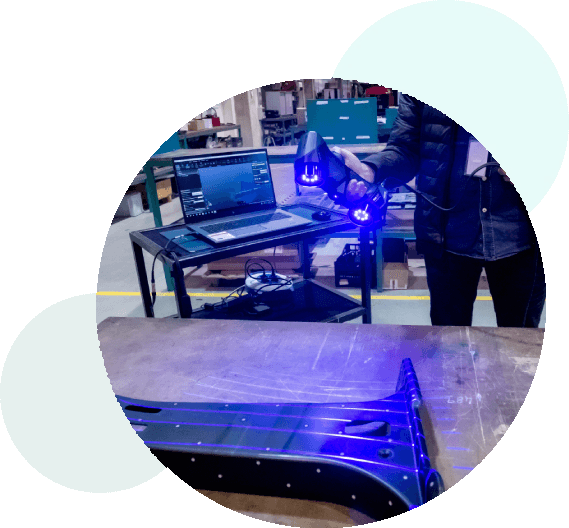 El internet de las cosas de la Industria 4.0. de Cidaut