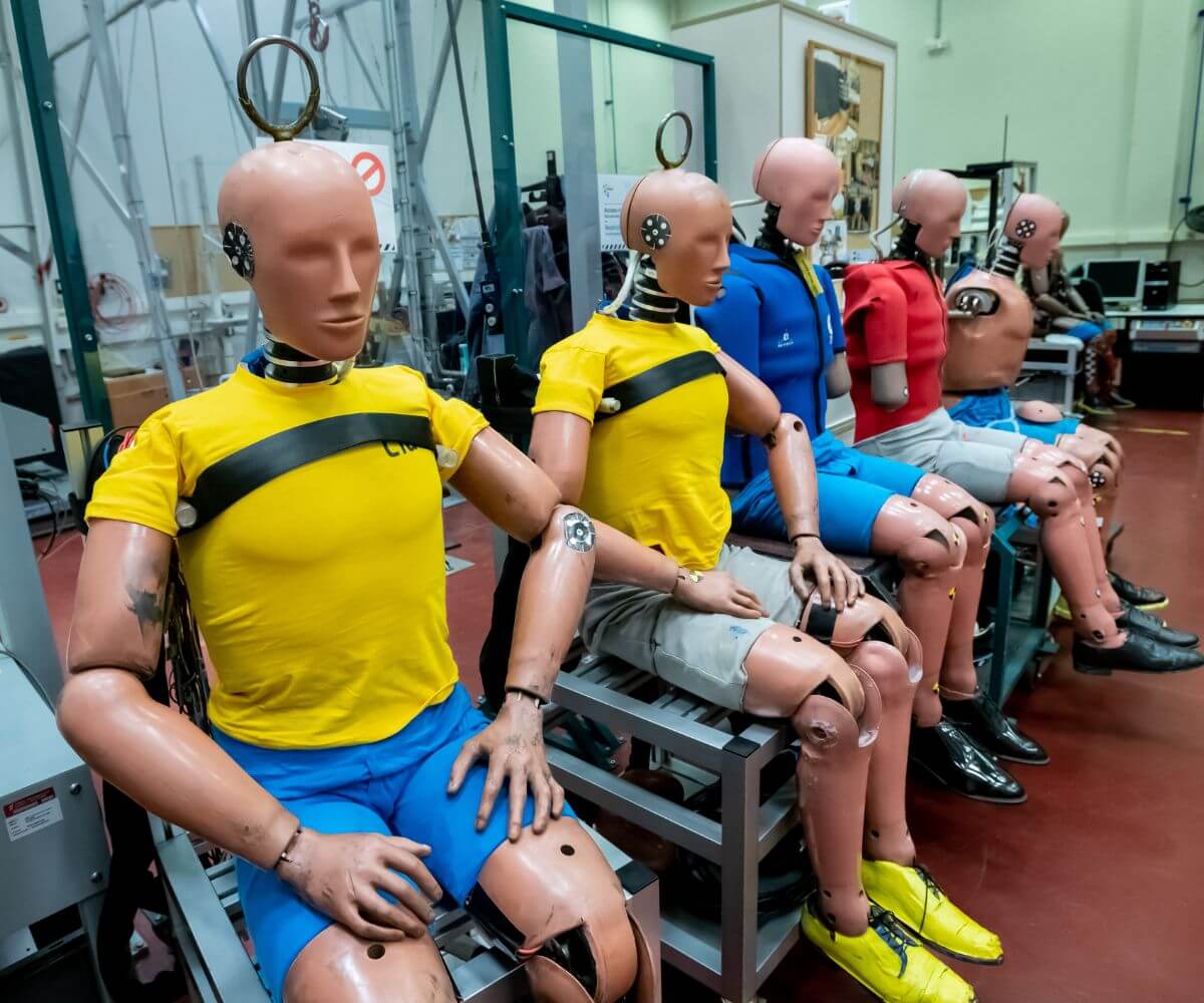 Ingeniería y diseño en el sector de ferrocarril de Cidaut