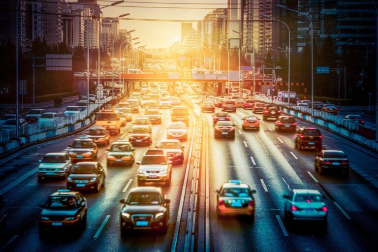 Sector de automoción en Cidaut