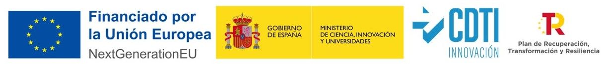 Logos del proyecto