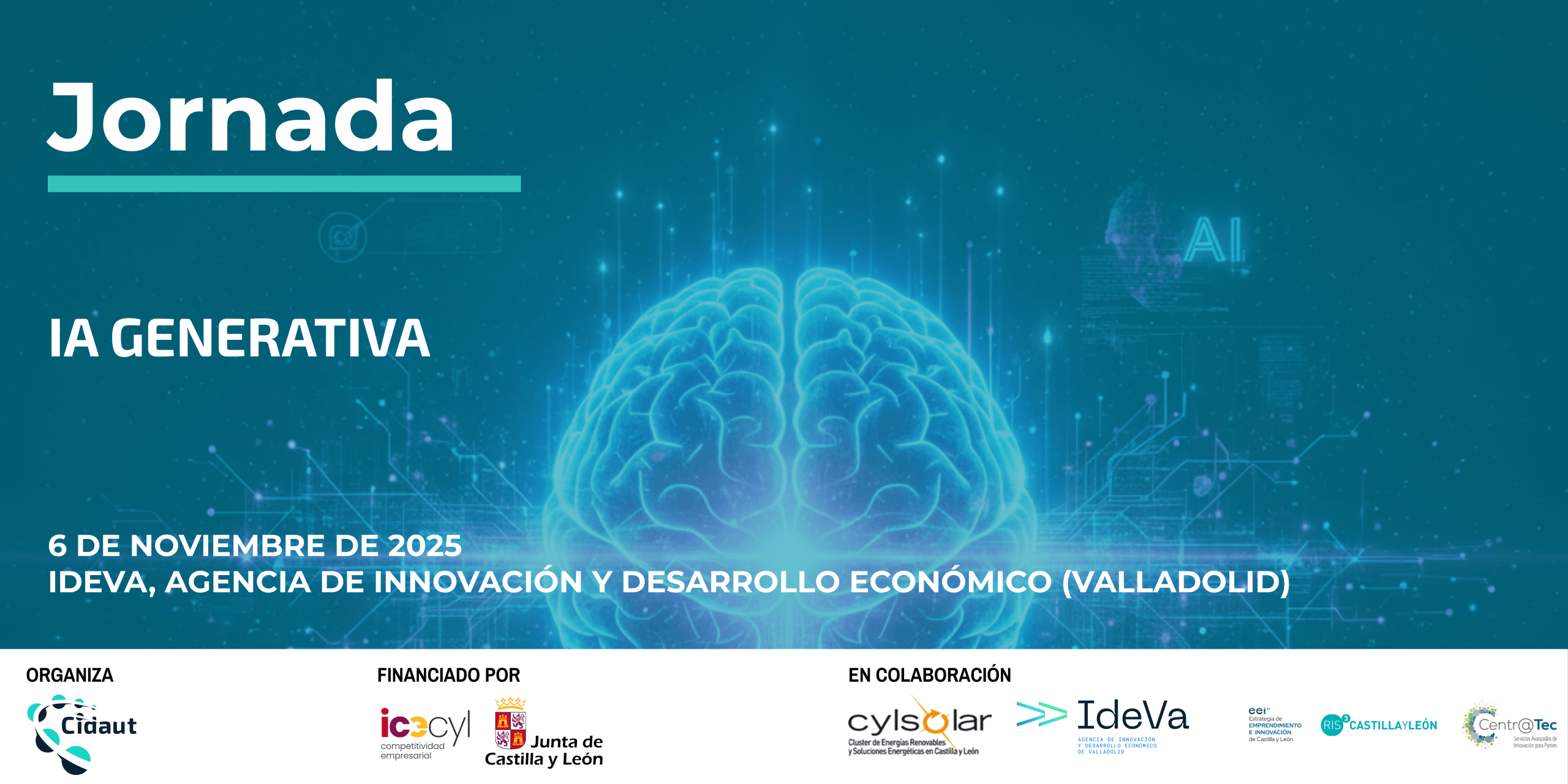 Usos de la IA aplicados al Sector Renovable